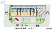 ★手数料０円★茂原市道表　月極駐車場（LP）